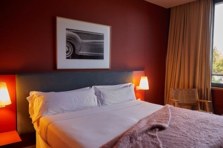 Španielsko Barcelona Sant Cugat (Sant Cugat Del Valles) 12 dňový pobyt Raňajky Letecky Letisko: Praha October 2025 (13/10/25-24/10/25)