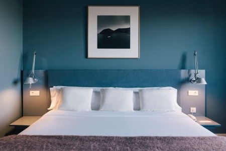 Španielsko Barcelona Sant Cugat (Sant Cugat Del Valles) 12 dňový pobyt Raňajky Letecky Letisko: Praha October 2025 (13/10/25-24/10/25)