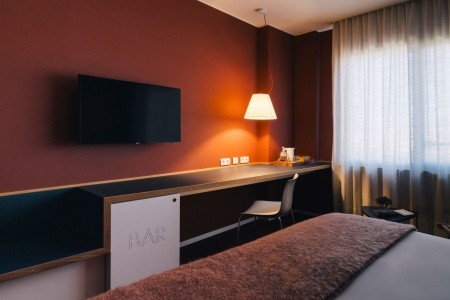 Španielsko Barcelona Sant Cugat (Sant Cugat Del Valles) 12 dňový pobyt Raňajky Letecky Letisko: Praha October 2025 (13/10/25-24/10/25)