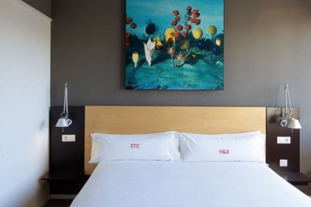 Španielsko Barcelona Sant Cugat (Sant Cugat Del Valles) 12 dňový pobyt Raňajky Letecky Letisko: Praha October 2025 (13/10/25-24/10/25)