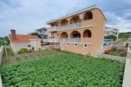 Apartmány 1355-6074