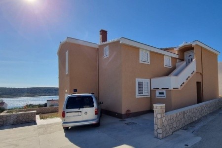 Apartmány 1355-6074 - 2