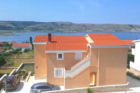 Apartmány 1355-6074 - 6