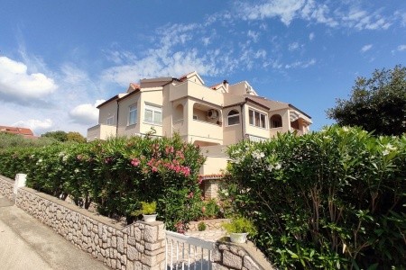 Apartmány 1355-7016