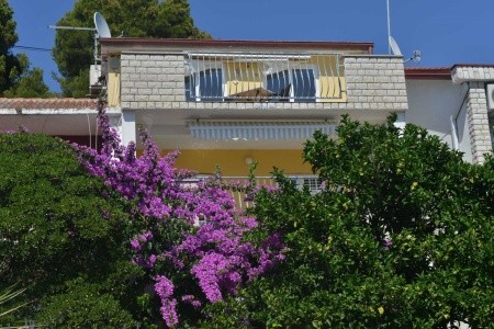 Apartmány 1355-7020