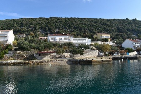 Apartmány 1355-7023