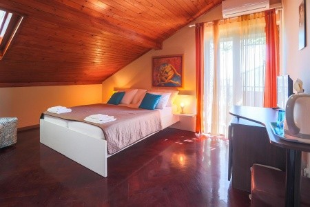 Apartmány 1355-7031