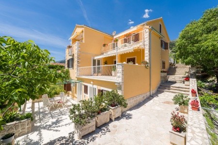 Apartmány 1355-7050