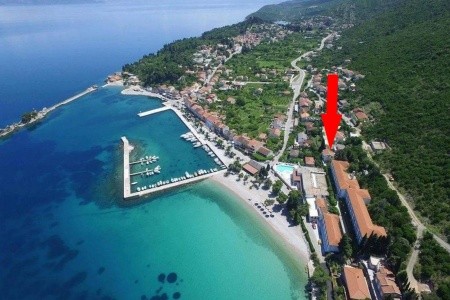 Apartmány 3298-7213