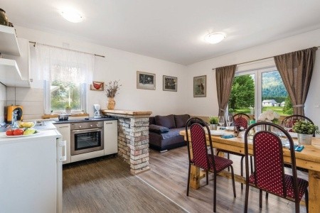Apartmány 3298-7167