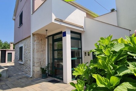 Apartmány 1355-7048 - 1