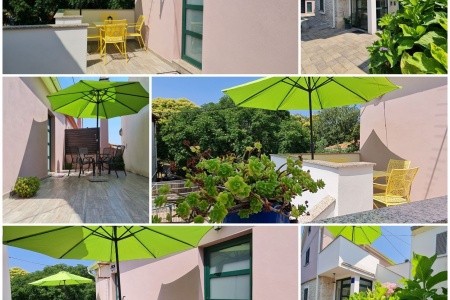 Apartmány 1355-7048 - 2