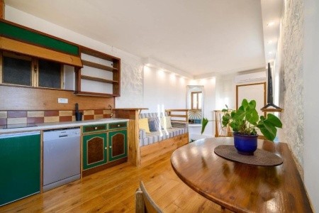 Apartmány 3298-7348