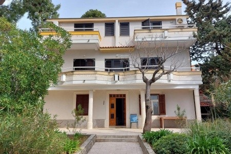 Apartmány 3298-7350 - 1