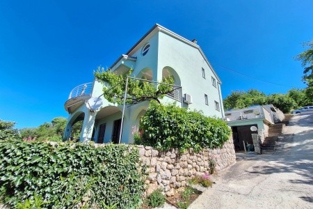 Apartmány 1355-5373