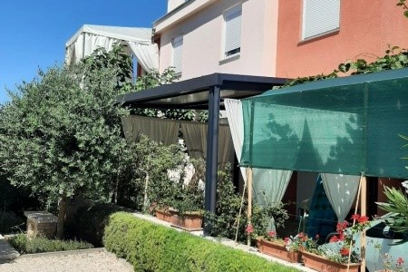 Apartmány 3298-7398 - 2