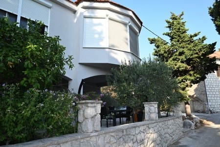 Apartmán Alexandra