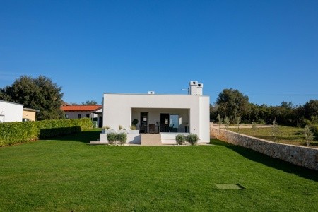 Prázdninový Dům 3298-7479 - 4