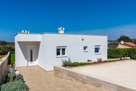 Prázdninový Dům 3298-7479 - 7