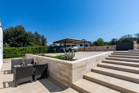 Prázdninový Dům 3298-7479 - 9