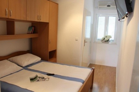 Apartmány Jana - 4