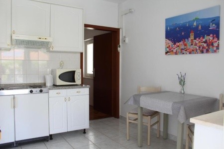 Apartmány Jana - 6
