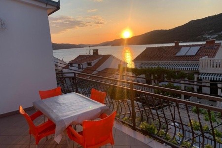 Apartmány Jana - 11