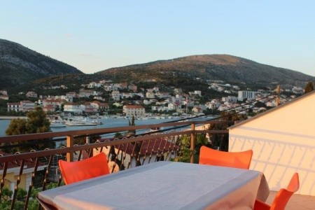 Apartmány Jana - 12