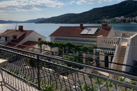 Apartmány Jana - 13