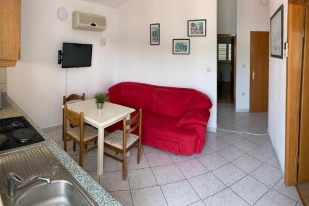 Apartmány Jana - 14