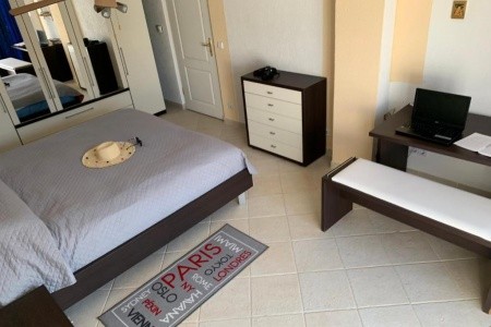 Apartmány Jana - 18