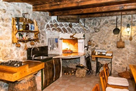 Apartmány 1355-4419 - 4