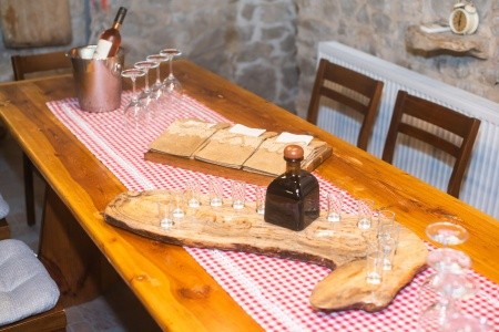 Apartmány 1355-4419 - 6