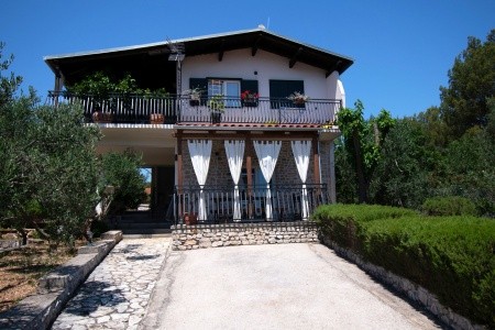 Apartmány 1355-4419 - 15