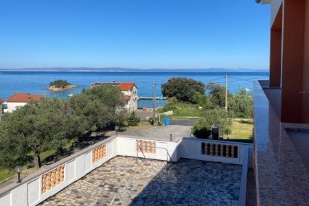 Apartmány 3298-7594