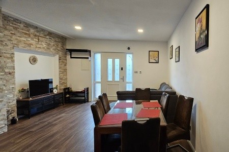 Apartmány 3298-7331