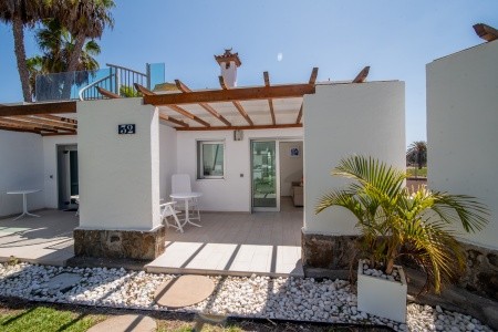 Kanárské ostrovy, Gran Canaria, Dunagolf, za <span>53.530</span> Kč