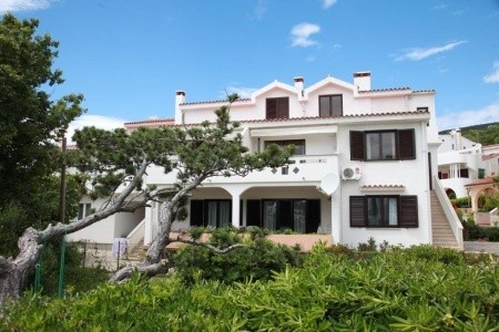 Apartmány 3298N-7651
