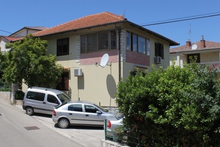 Apartmány 3298N-7733