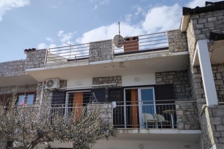 Apartmány 3298N-7730
