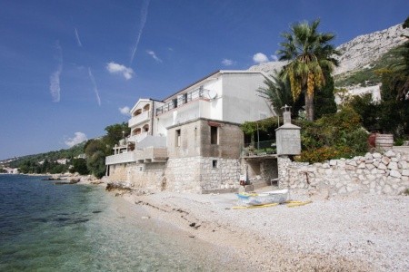 Apartmány Andromeda - 1