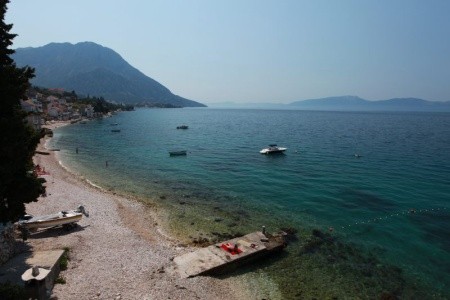 Apartmány Andromeda - 2