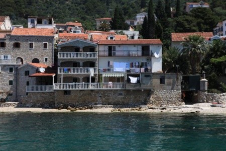 Apartmány Andromeda - 4