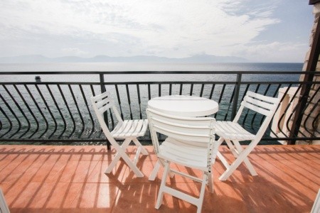 Apartmány Andromeda - 8