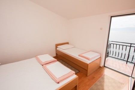 Apartmány Andromeda - 11