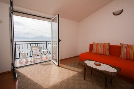 Apartmány Andromeda - 12