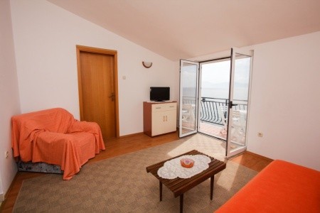 Apartmány Andromeda - 13