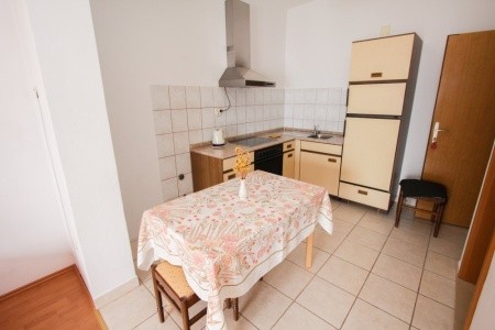 Apartmány Andromeda - 14