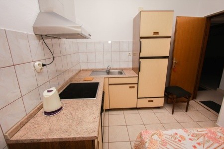 Apartmány Andromeda - 15