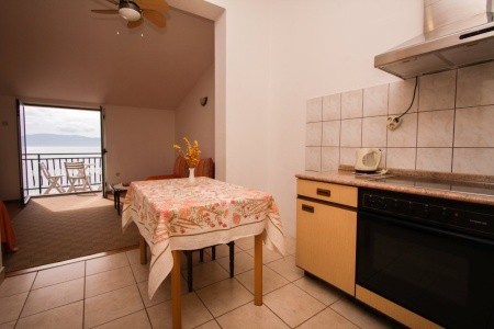 Apartmány Andromeda - 16